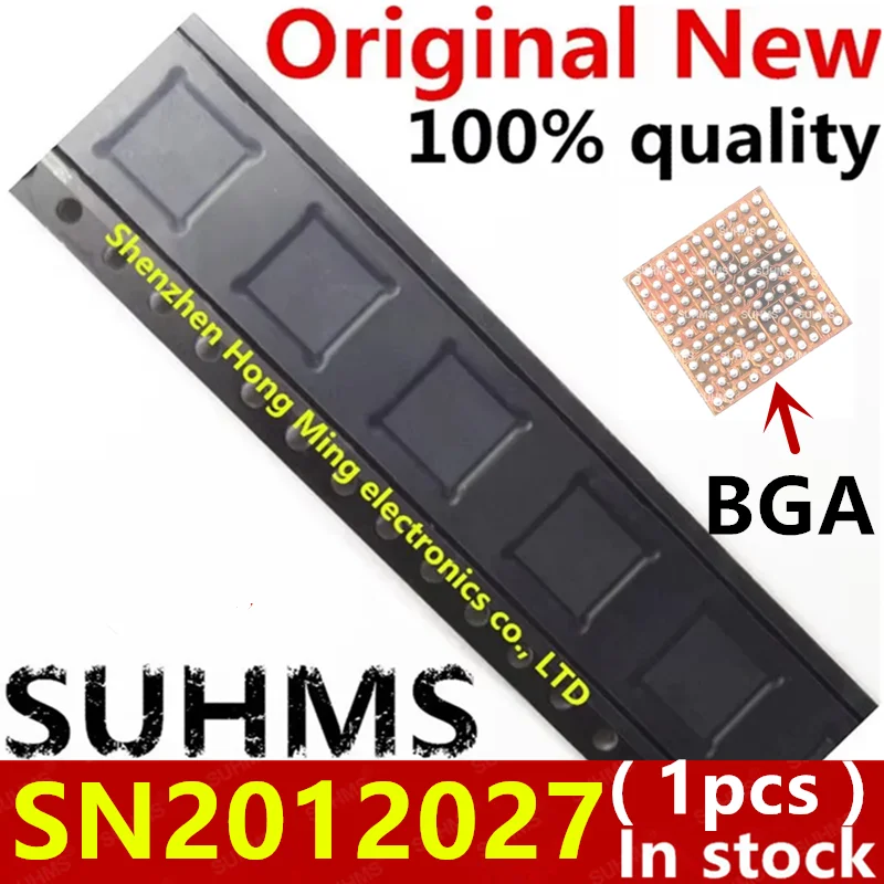 (1piece) 100% New SN2012027 BGA