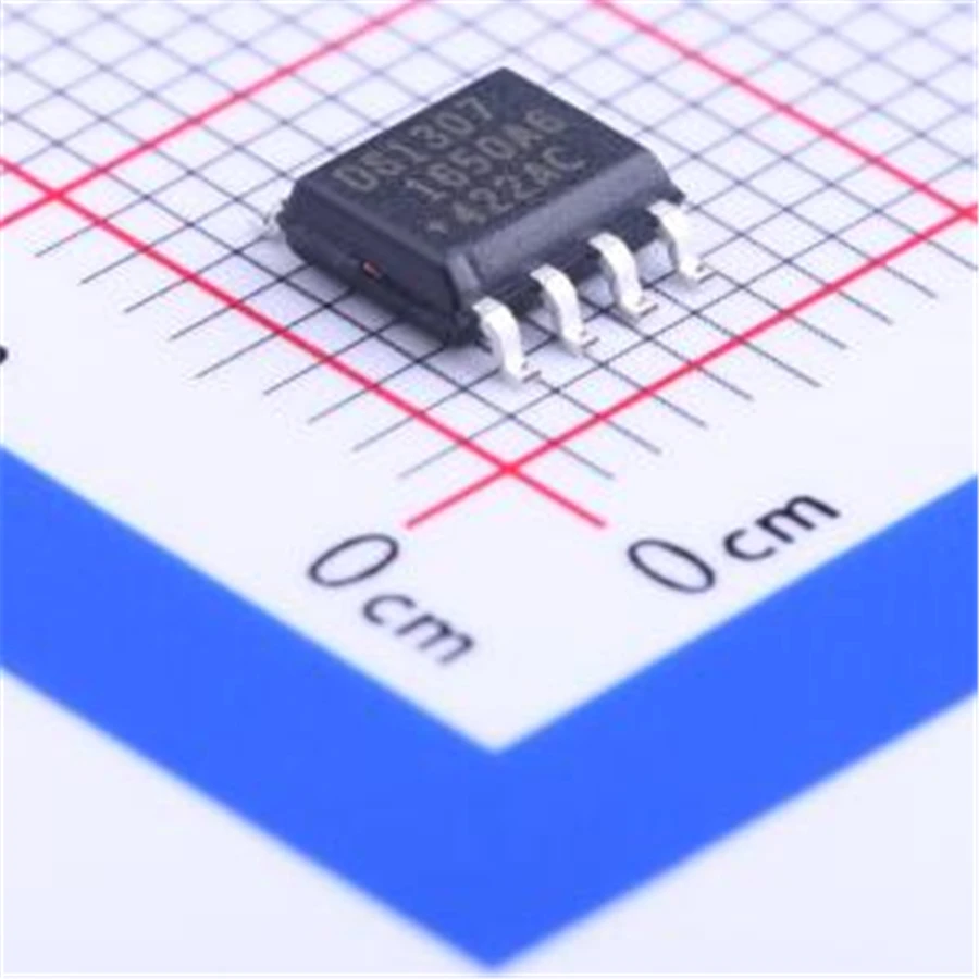 

10PCS/LOT DS1307Z+T&R (Real time clock RTC)