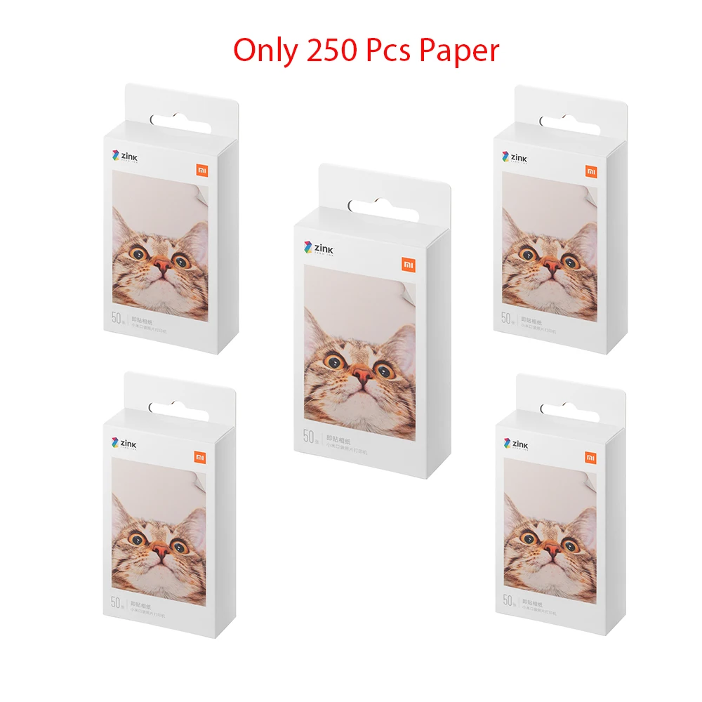 250Pcs