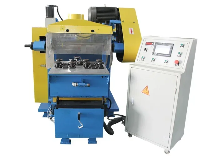 SS Sheet Stainless Steel Polishing Machine For Steel surface finishing tools