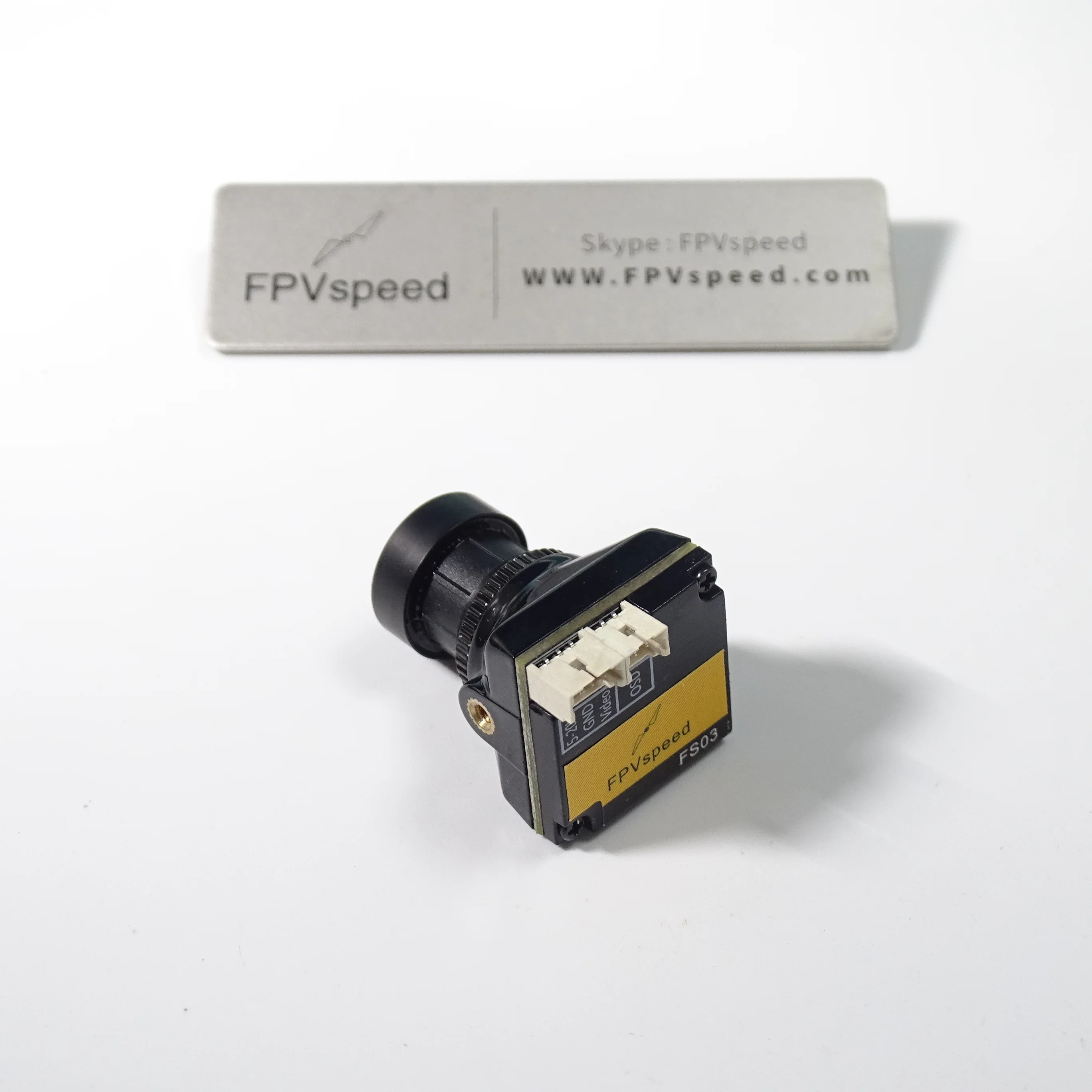 FS03 FPV Скорость Замена CADDX Ratel Pro 1500TVL 1800TVL Ratel 2 FPV