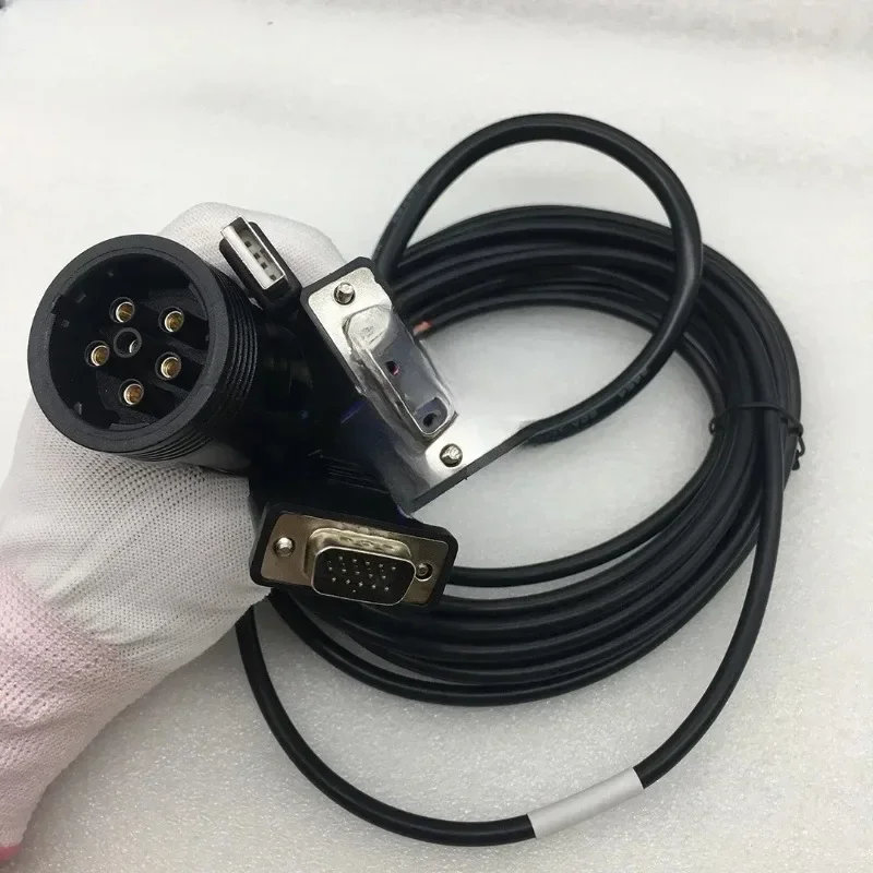 

factory direct salesET4 Communication Adapter Group ET IV CAT Electric System Diagnostic Tool Kit For Excavator 4780235 478-0235
