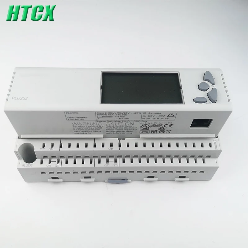 New  RLU202 RLU220 RLU222 RLU232 Universal Local Controller RLU236