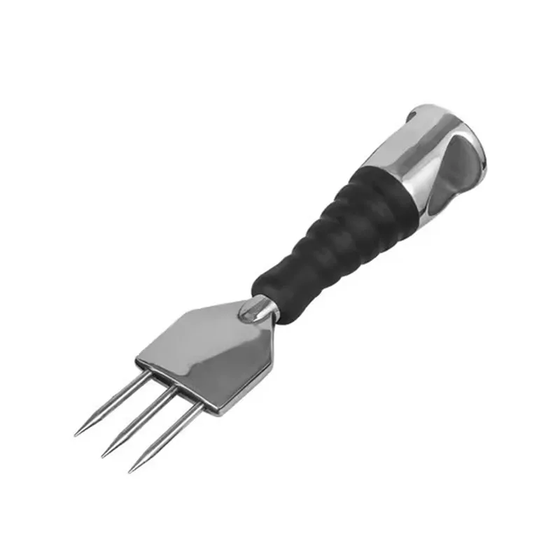 

Ice Pick Crusher Crushed Stainless Steel Ice Chisel Ice Removal Ice Pick Crushed Ice Barware Bartender Tools