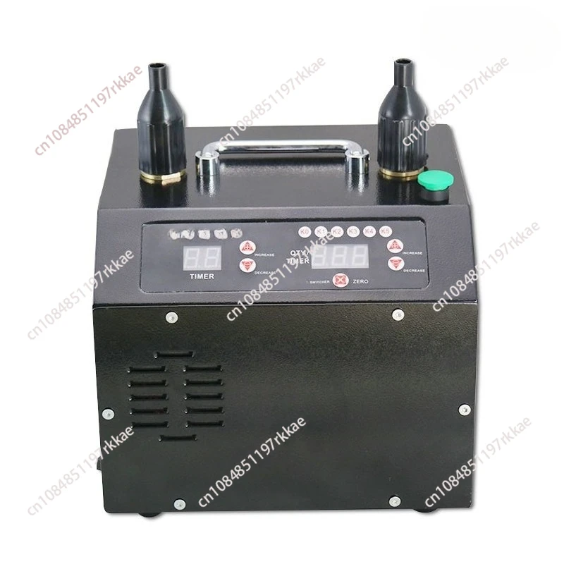 

Украшение воздушных шаров на свадьбу, день рождения, электрический воздушный насос для воздушных шаров с таймером и сменениями, машина для наполнения воздуха, воздушный насос