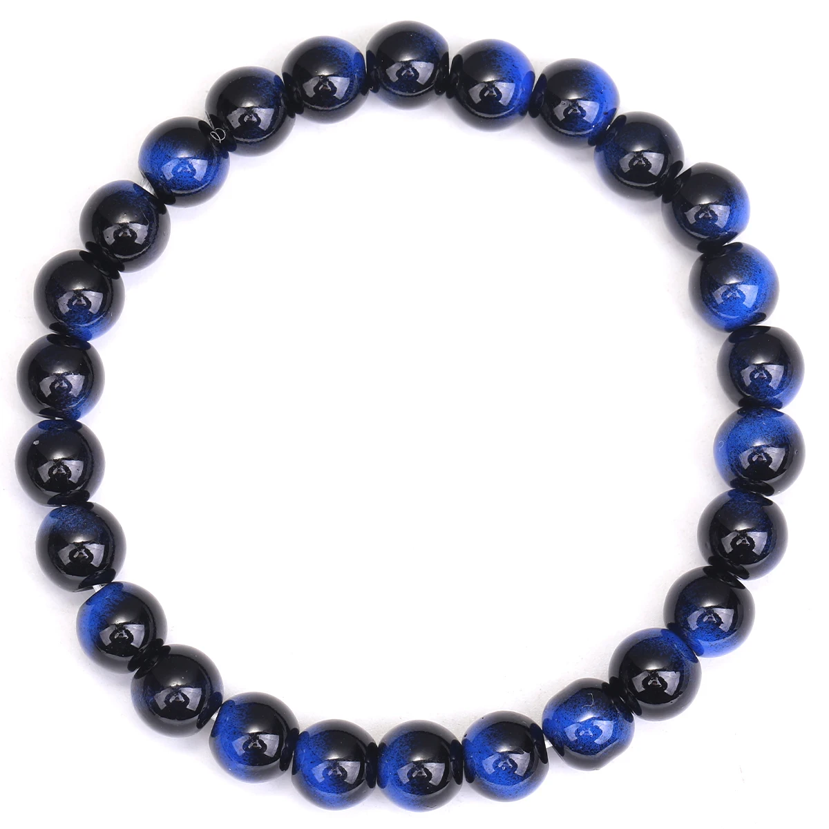 8mm Natural Symbolic Bracelet Jewelry Finished Product, Party Birthday, Best Gift for Friends