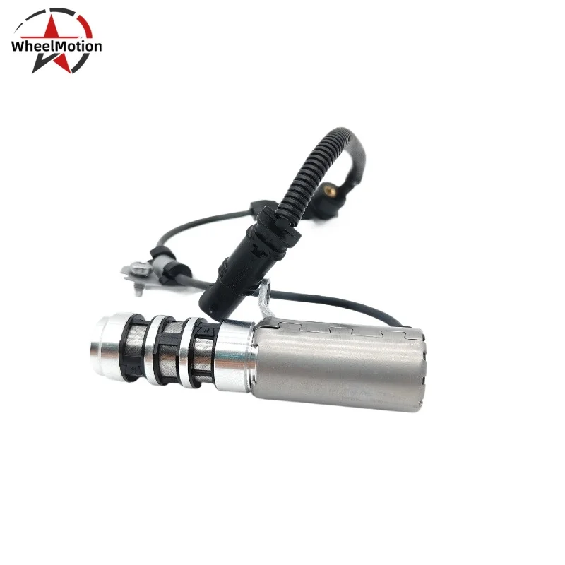 صمام مستشعر مضخة الزيت ، سيتروين برلينغو C3 C4 C5 بيجو بملف لولبي من نوع بيكاسو من من نوع VTi THP ، OEM V764723880 #4