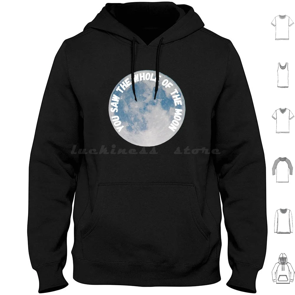 You Saw The Whole Of The Moon ( The Waterboys ) Hoodie Cotton Long Sleeve The Waterboys Whole Of The Moon 1985 This Is