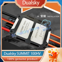 DUALSKY SUMMIT 100HV 100A High Voltage F3A Special Electric Fixed Wing Electronic Governor