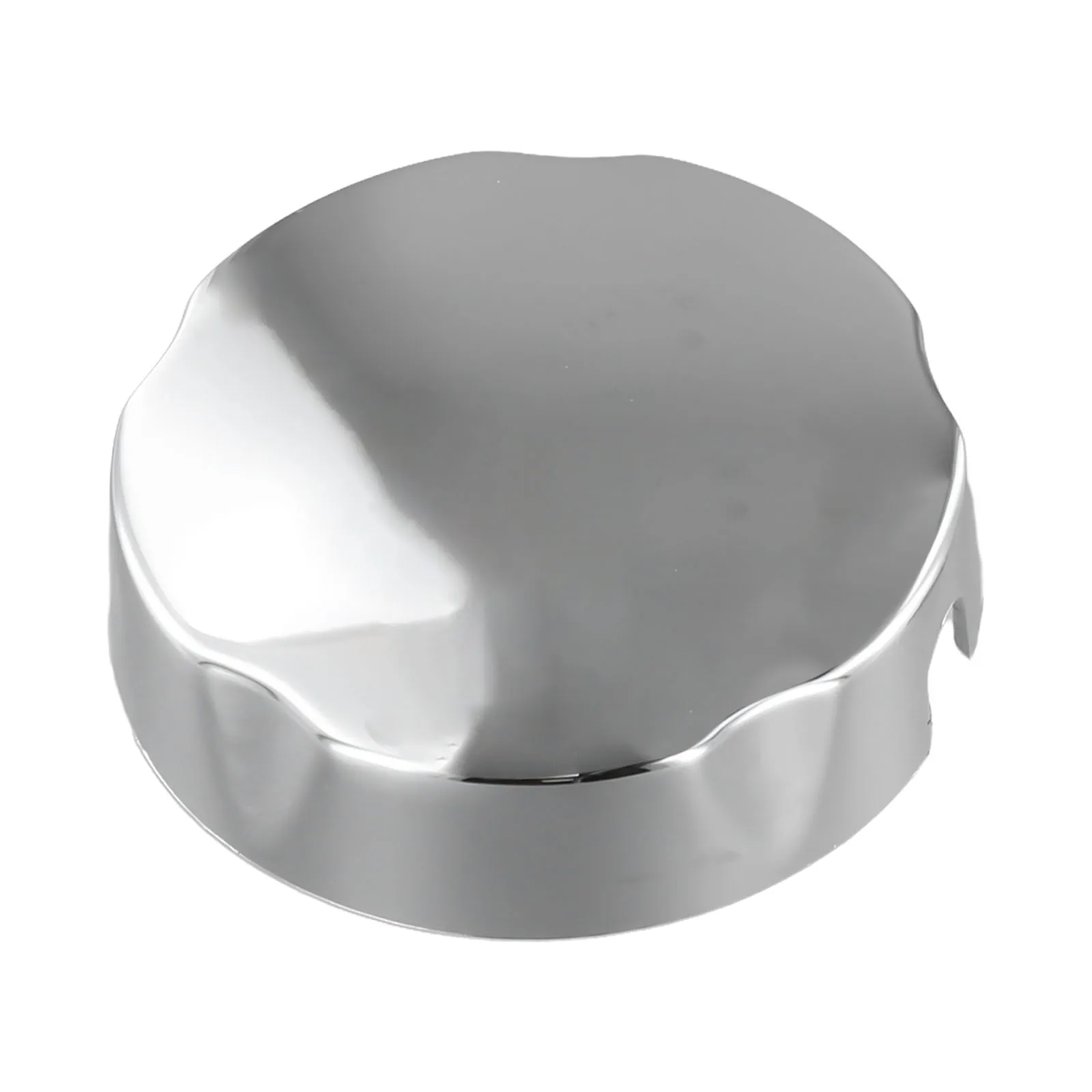 Bathtub Rotating Knob Bath Control Knob Diameter 75mm Hole Diameter 10mm Easy To Install Indented Easier Grip Bathroom Accessory