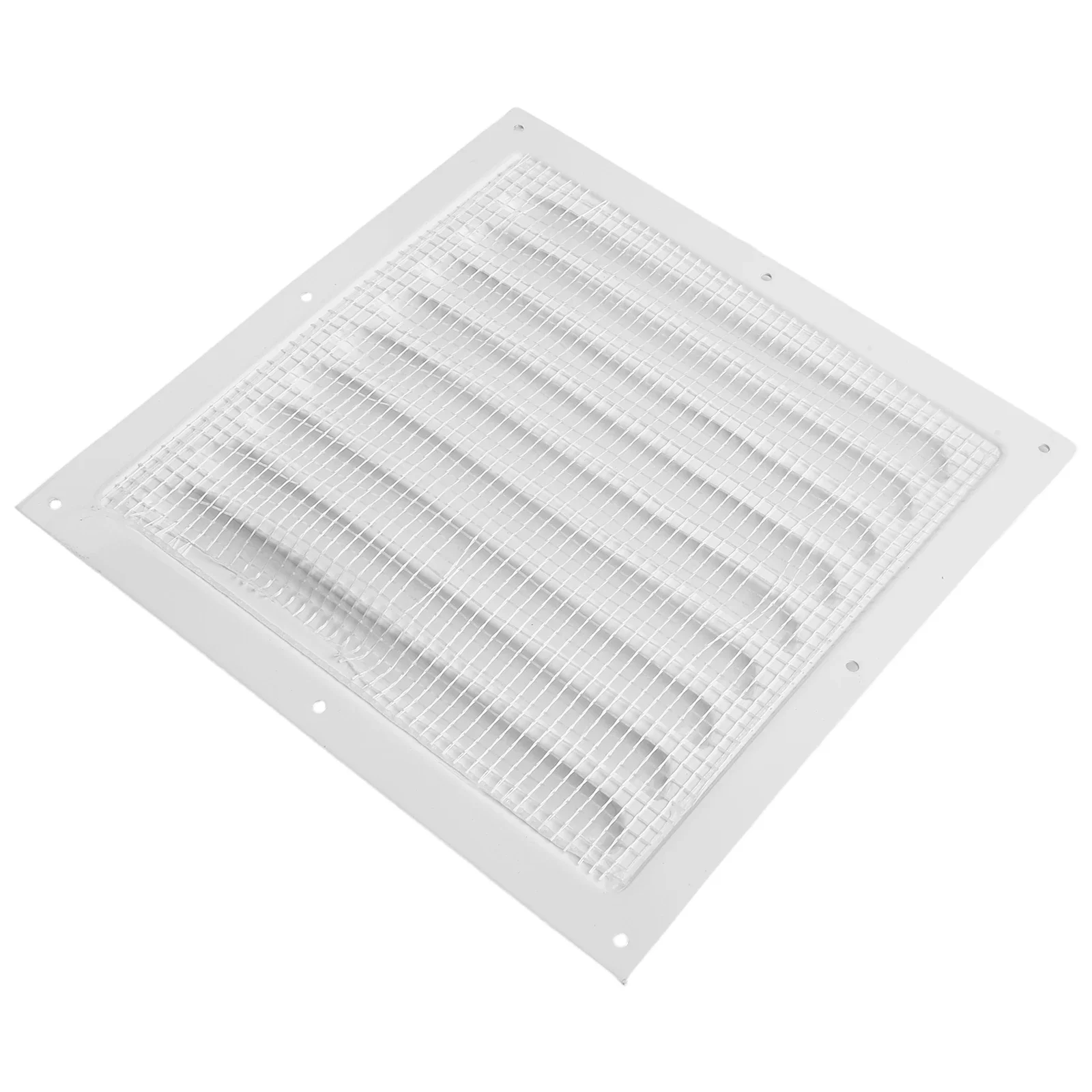 Home Improvement Air Vent Garden Room White Simple 1PCS Convenient Easy To Use Hot Sale Brand New Practical Replaceable