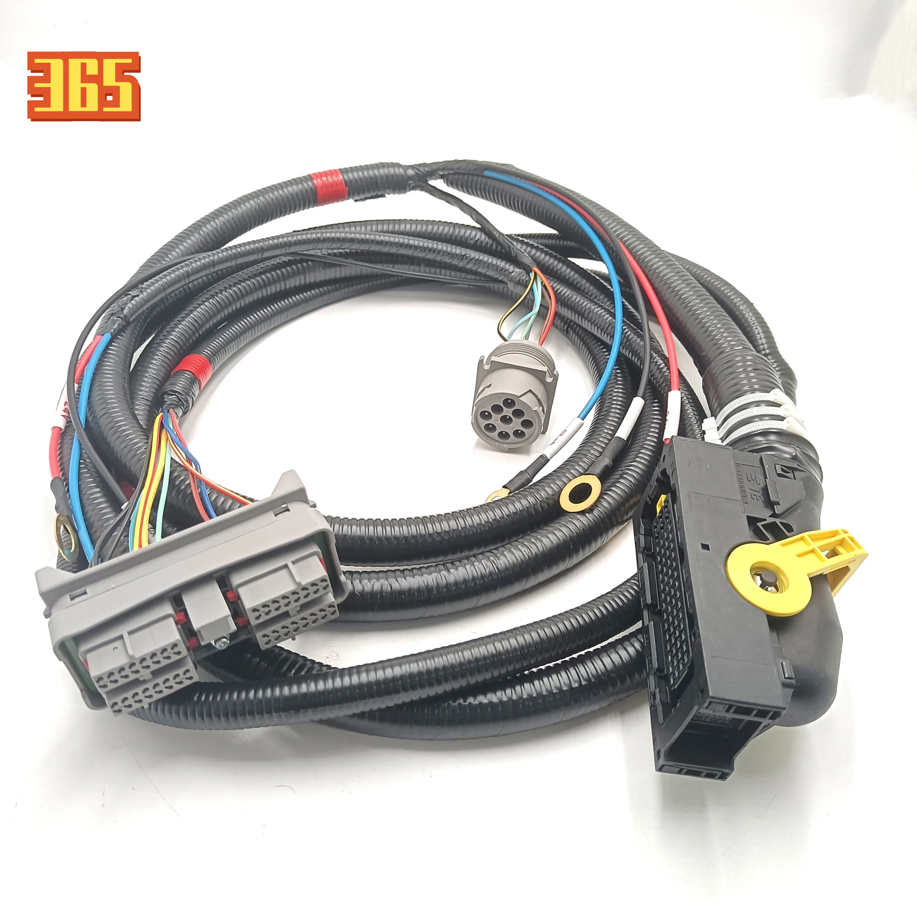 

for CAT engine starter cable C6.1 C6.4 C6.6 C6.7 caterpillar high quality wiring harness 478-0235