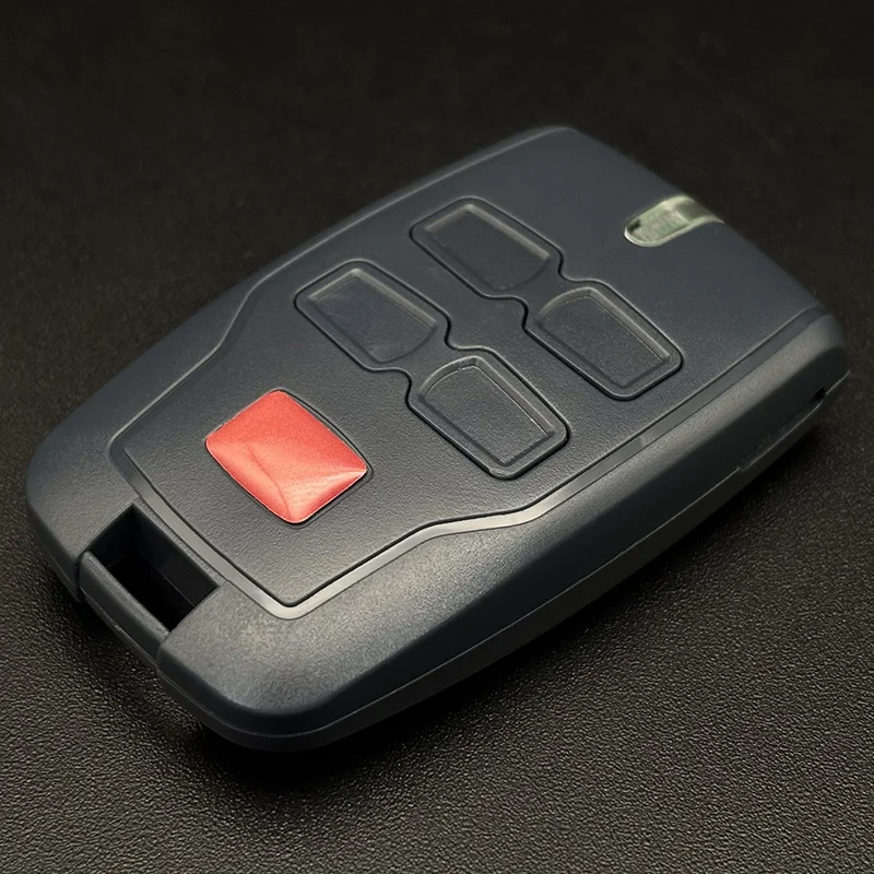 BFT B RCB 02 04 MITTO 2 4 باب المرآب / بوابة التحكم عن بعد 433 ميجا هرتز رمز المتداول