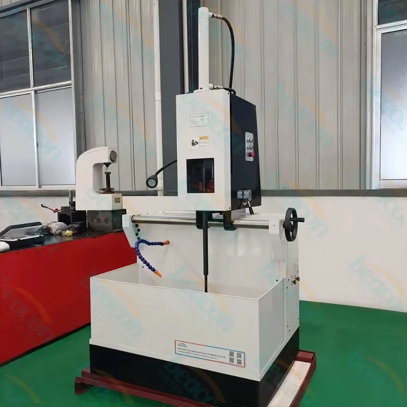 【specialized】Beacon Machine 3M9816 Automatic Vertical Cylinder Honing Machine For Boring Grinding
