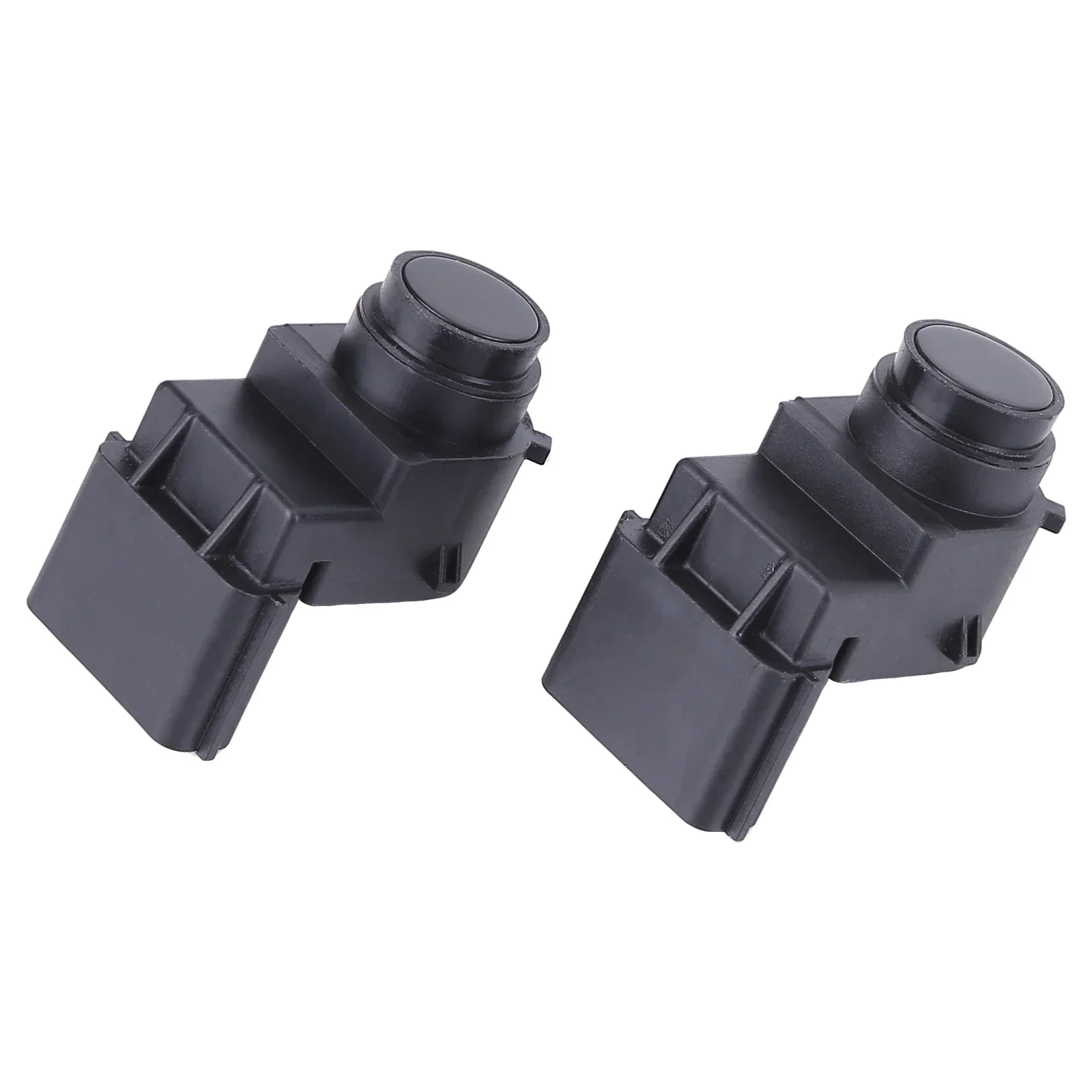 2PCS 99310-S1700 Reverse Aid Sensors PDC Parking Assist Sensor Fits for KIA Hyundai Genesis 2021-2024 99310-S1900 99310-P2000