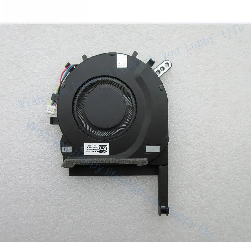 LL Laptop CPU GPU Cooling Fan For Asus TUF Gaming A15 FA506Q FA506QR F15 FX506H