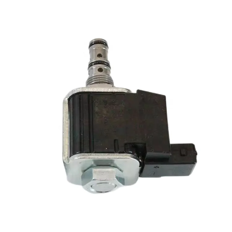 

5002253 excavator mechanical parts are suitable for solenoid valve of Carter bulldozer