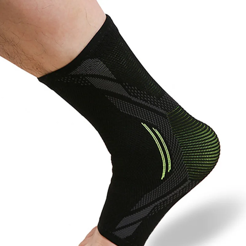 Ankle Brace Achilles Tendon Ankle Compression Support Injury Recovery Foot Sleeves Socks Sports Exercise Ankle Sleeve Sprains