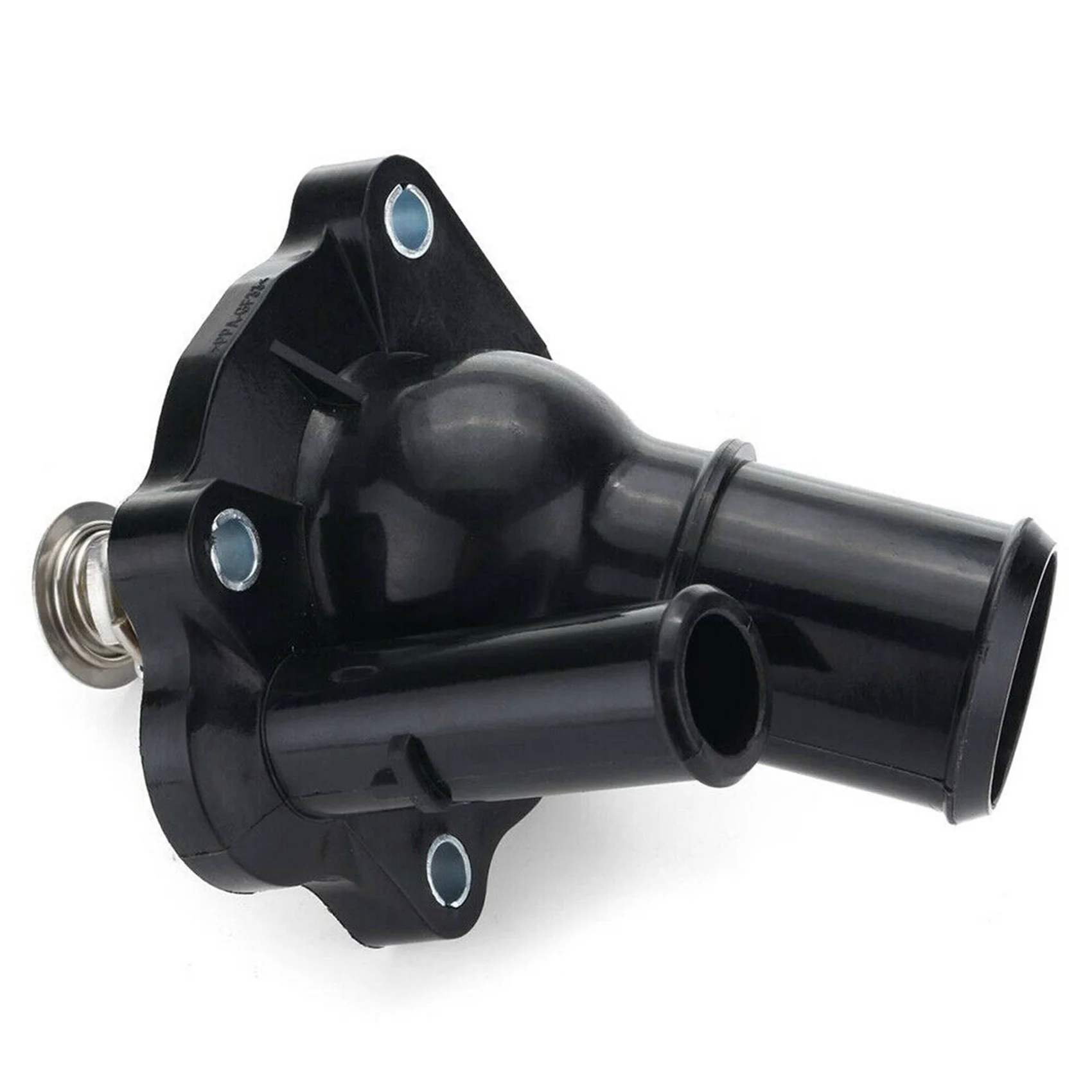 

2X Thermostat Engine Coolant For Mazda Ford Escape Focus Fusion L33615170,48708