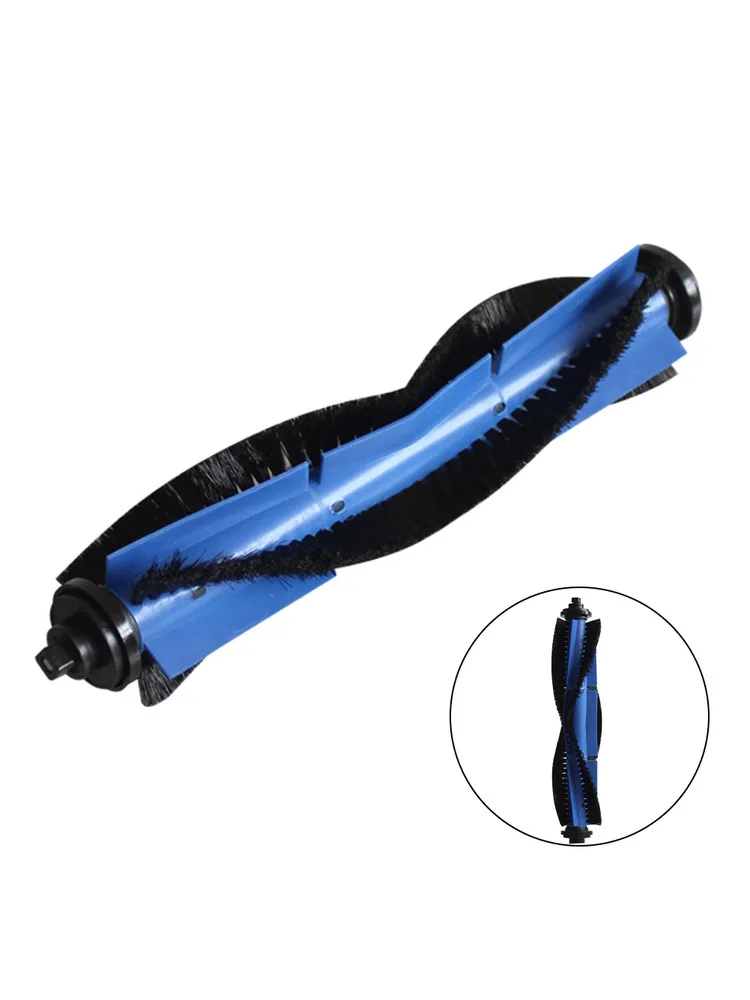 Brosse principale de remplacement pour aspirateur Robot Medion X40 SW (MD 20040), pièce de rechange pour balayeuse