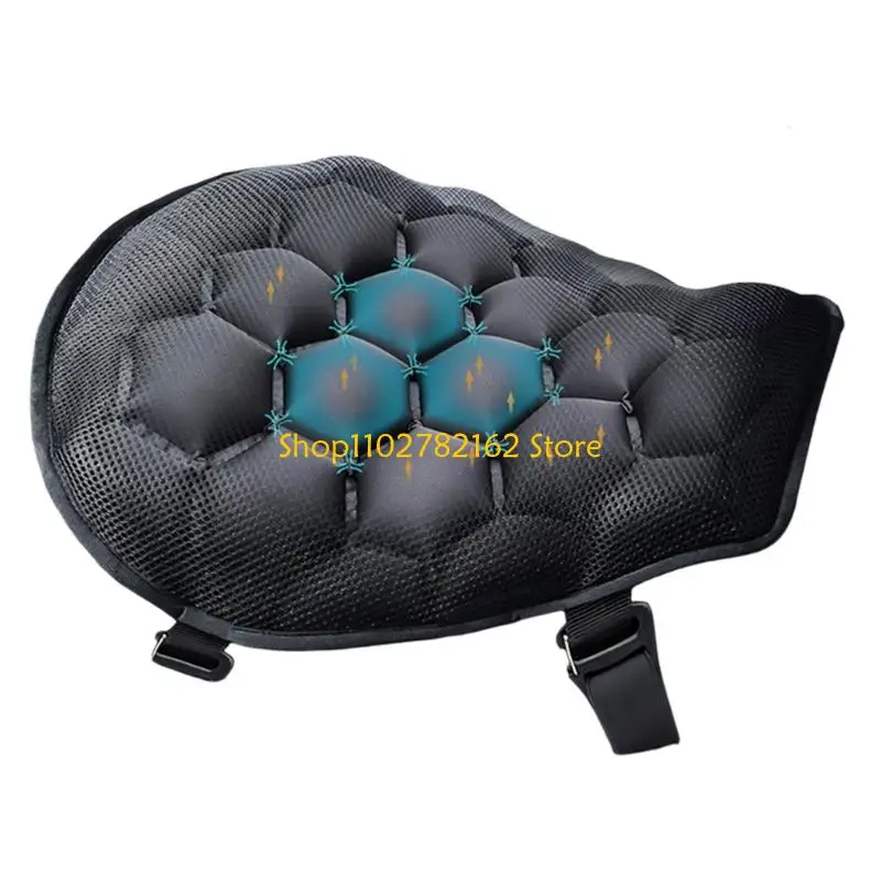 547B Motorcycle Cover with Mesh Surfaces Enhanced Ventilation for Summer Rides