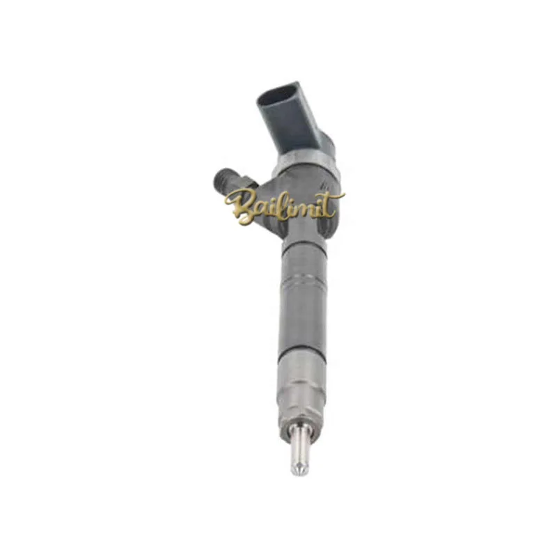 Brand New Diesel Injection 0445110345 0445 110 345 Fuel Injector Nozzle For 2014355