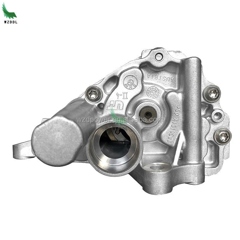 NEW 1 COUPE E82 OIL PUMP 11417560250 7560250 OEM for BMW