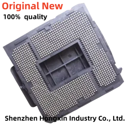 LGA 1150 1151 1155 1156 1200 1700 1356-2 3647 4094 For Motherboard Mainboard Soldering BGA Socket holder with Tin Balls