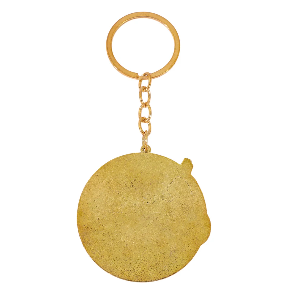 Teacher Acrylic Keychain 