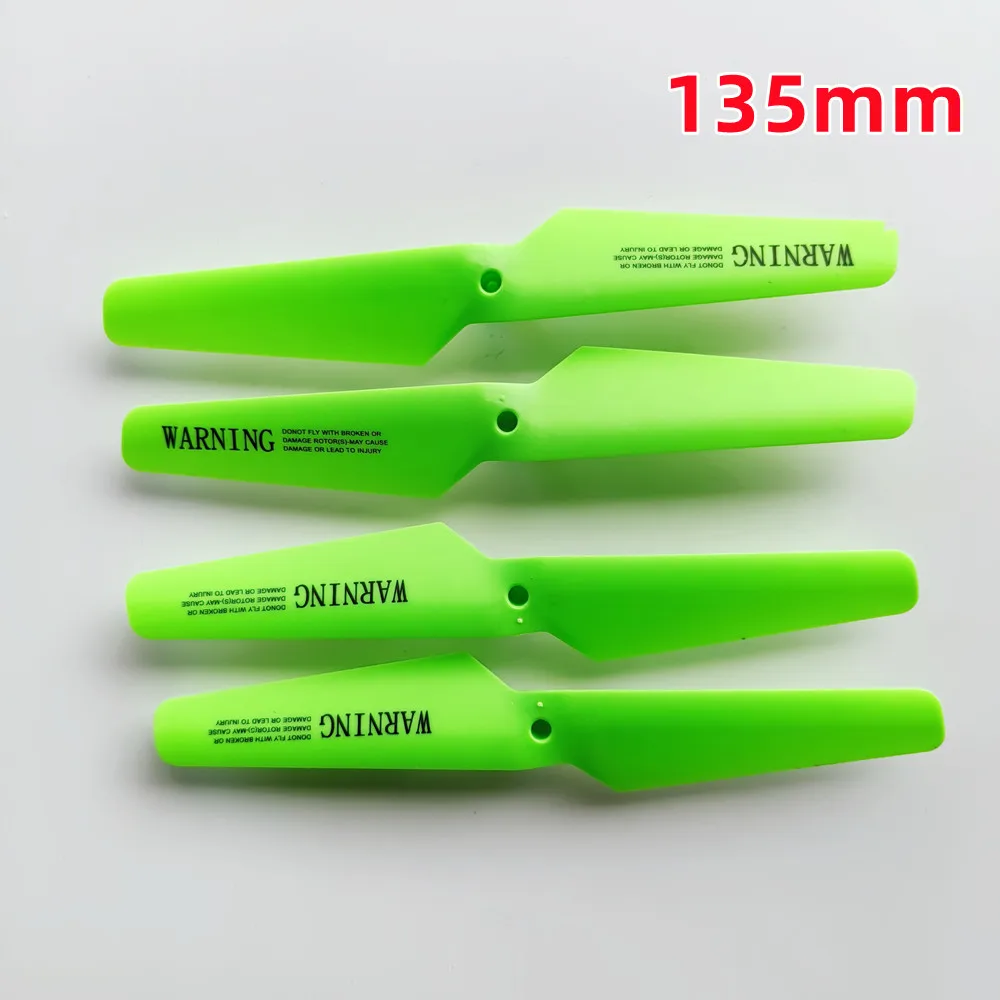 Syma X5SW X5SC RC Drone Quadcopter Spare Parts 4PCS Motor and Propeller Landing Skid Propeller Protectors Principal Axis Gear