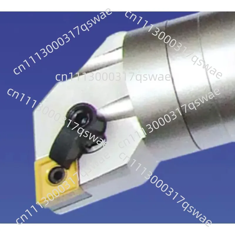 Lathe Cutting Bar Turning  Head Changeable Anti-vibration Boring Bar Lathe Bar Turning Rod Body