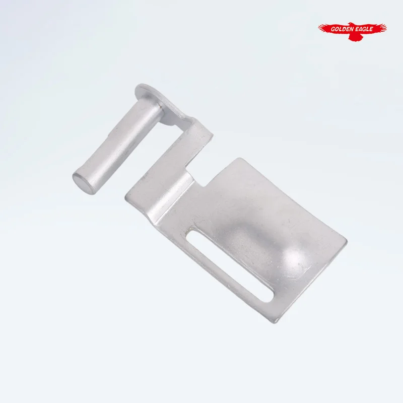 S40338051 Looper Cover for Brother DA-9270 9280 Etc Feed-off-the-arm Sewing Machine Parts view 5