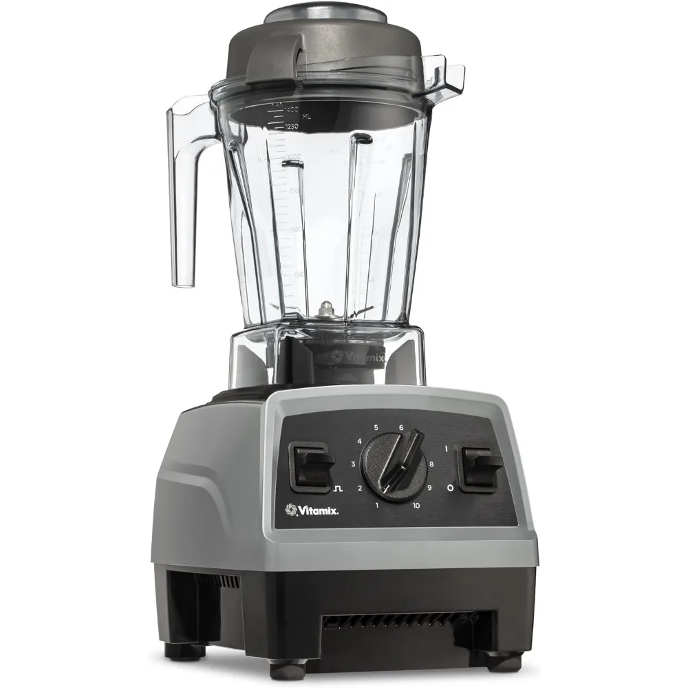 E310 Blender Explorian, Recipiente Profissional, Ardósia 48 oz