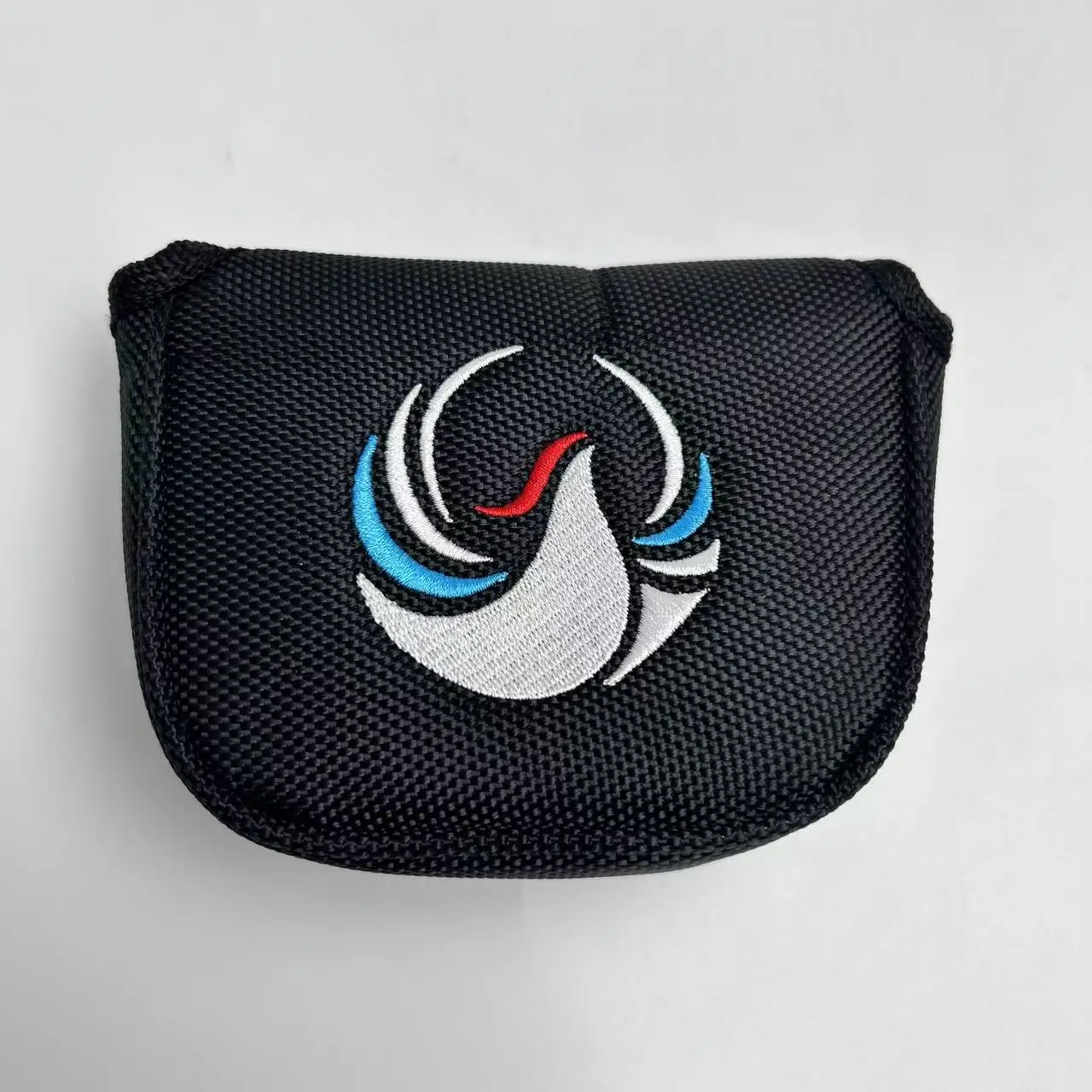 رأس مضرب الجولف جان كارلو - سبائك الألومنيوم المطحونة باستخدام الحاسب الآلي - تصميم مرجح دقيق متوافق