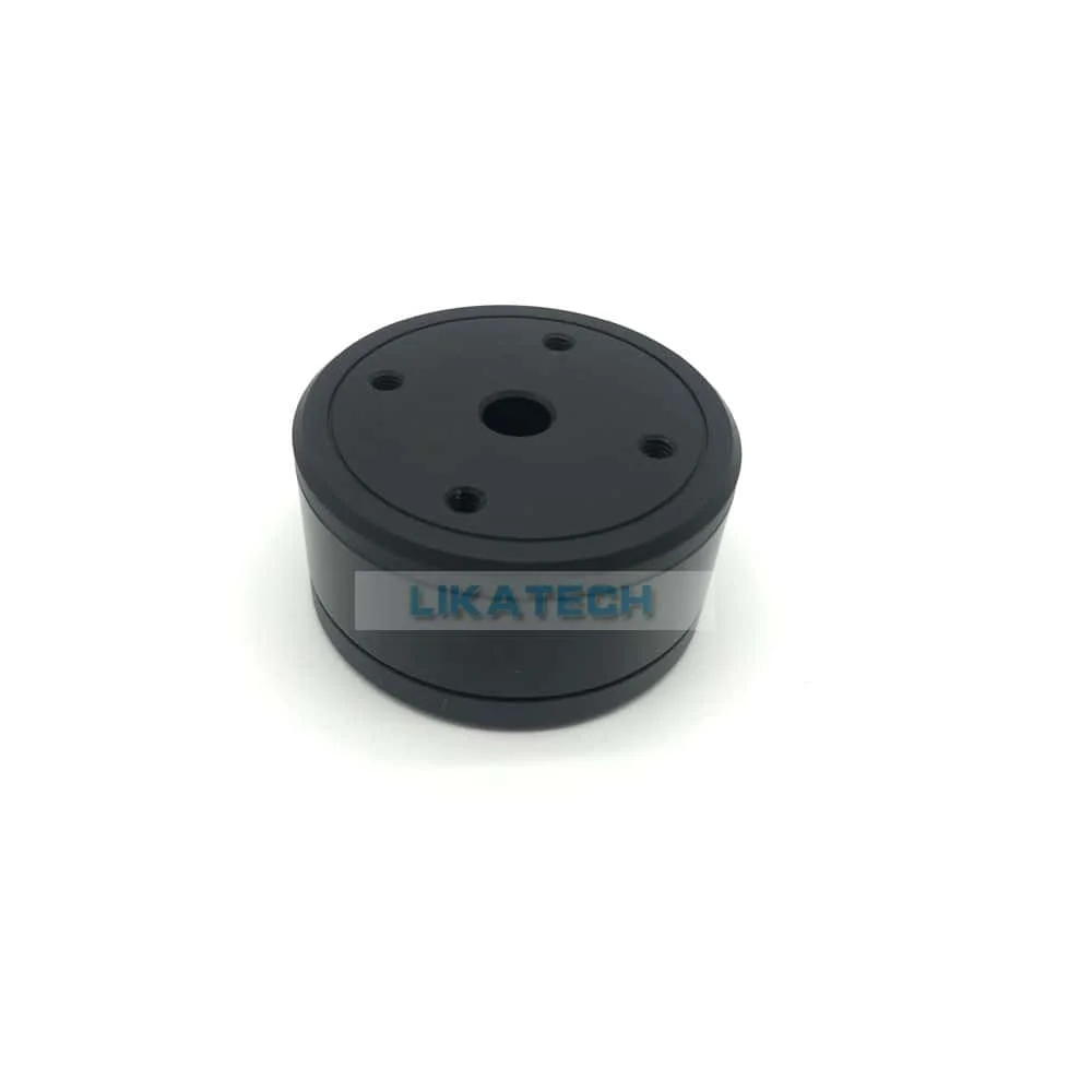 

Hollow Shaft Brushless Motor BM3920H with High Torque KV125 Speed Ratio for Laser/3D Advertising Machines Handheld Gimbal