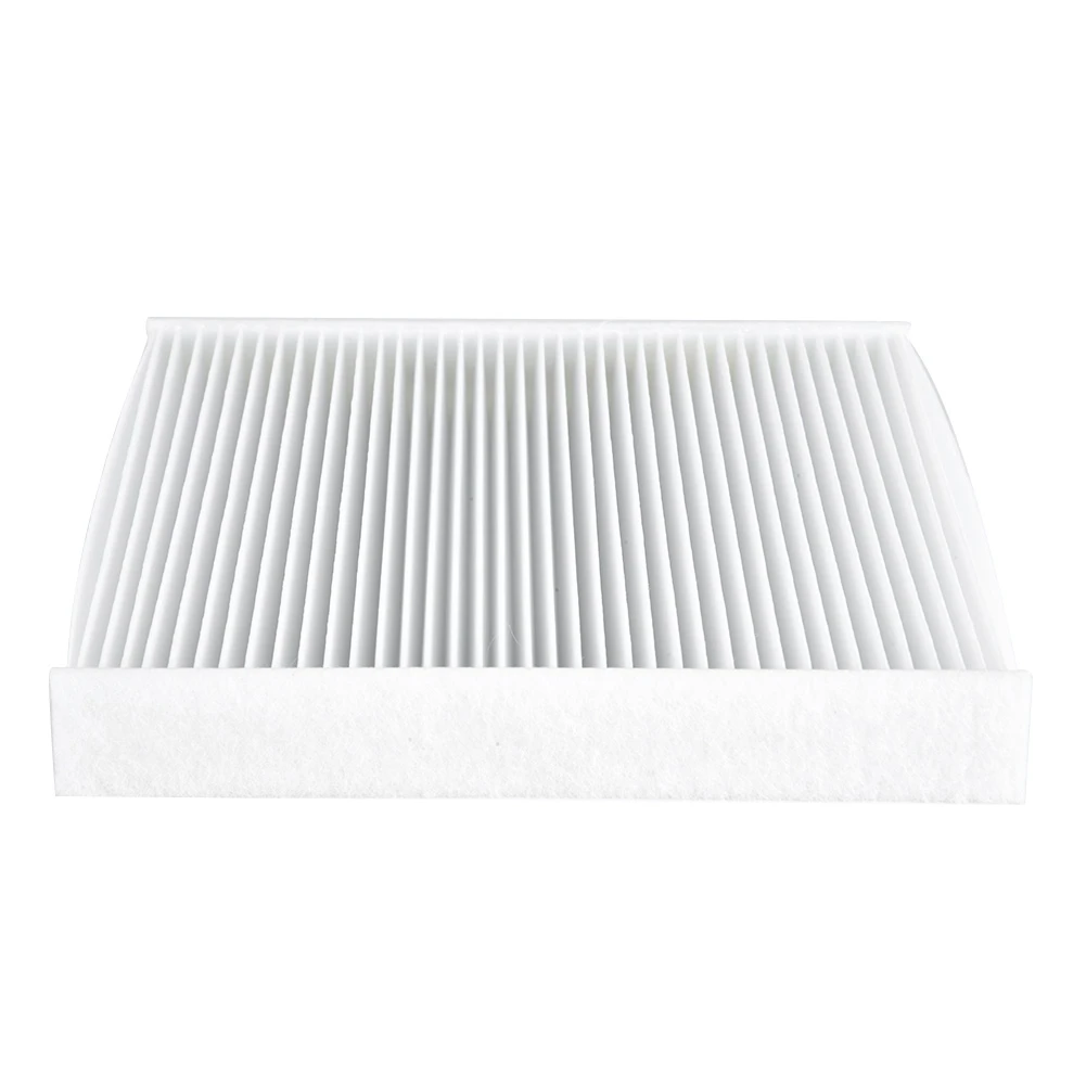 80292-TG0-Q01 Car Cabin Air Filter Intake Cleaner Non-woven Fabric Size 208*205*30mm for Honda BALLADE CITY CR-Z FIT HR-V