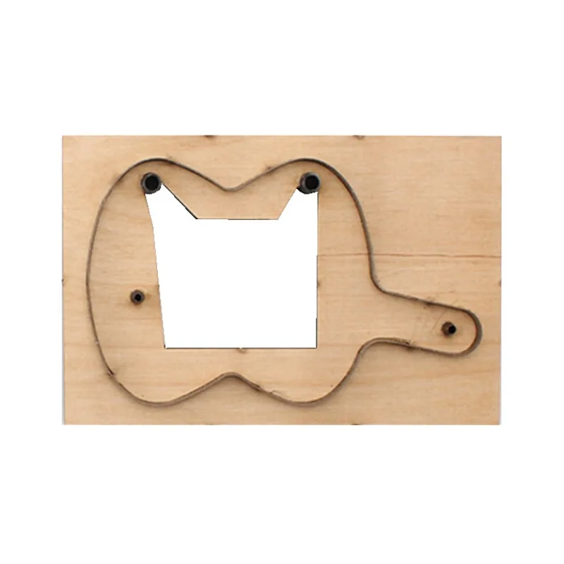 For A Variety of Leather Small Objects  Knife Dies, Handmade DIY Leather Toolds