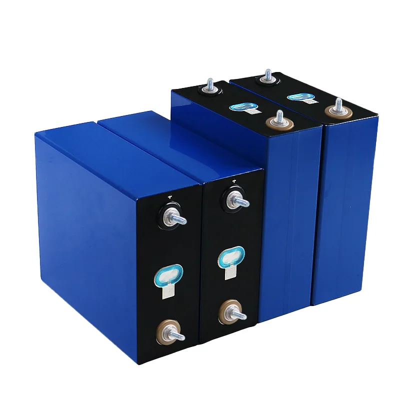 Lifepo4 batterij 3.2V 314Ah Grade A Lithiumbatterij Volledige capaciteit DIY 12V 24V 48V RV zonne-opslag oplaadbare batterij BELASTINGVRIJ - afbeelding 2