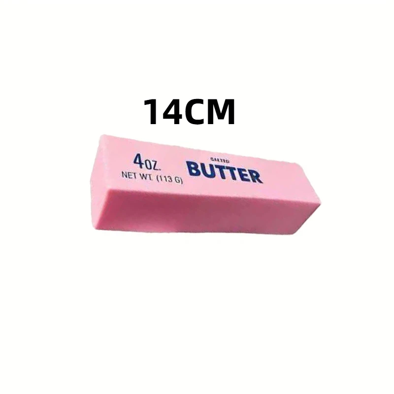 5/7/11CM Riesiges Käse-Quetschspielzeug Extra Große Größe Käse-Squishy Fidget Toys Langsam Rückfederndes Formbares Stressabbau-Ball Geschenke für Erwachsene