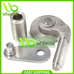 NEW Turbo Wastegate Rattle Flapper Valve Repair Kit For BMW N20 N26 TD04LR6 49477-02003 49477-02058 49477-02022 49477-02051