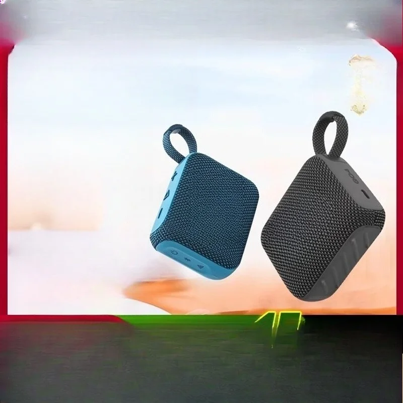 

Outdoor portable, dustproof, waterproof mini speaker