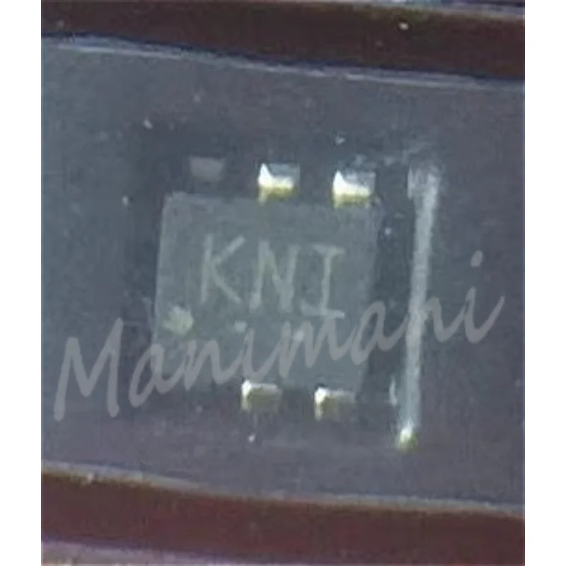 (10Piece)Ssm6K411Tu…