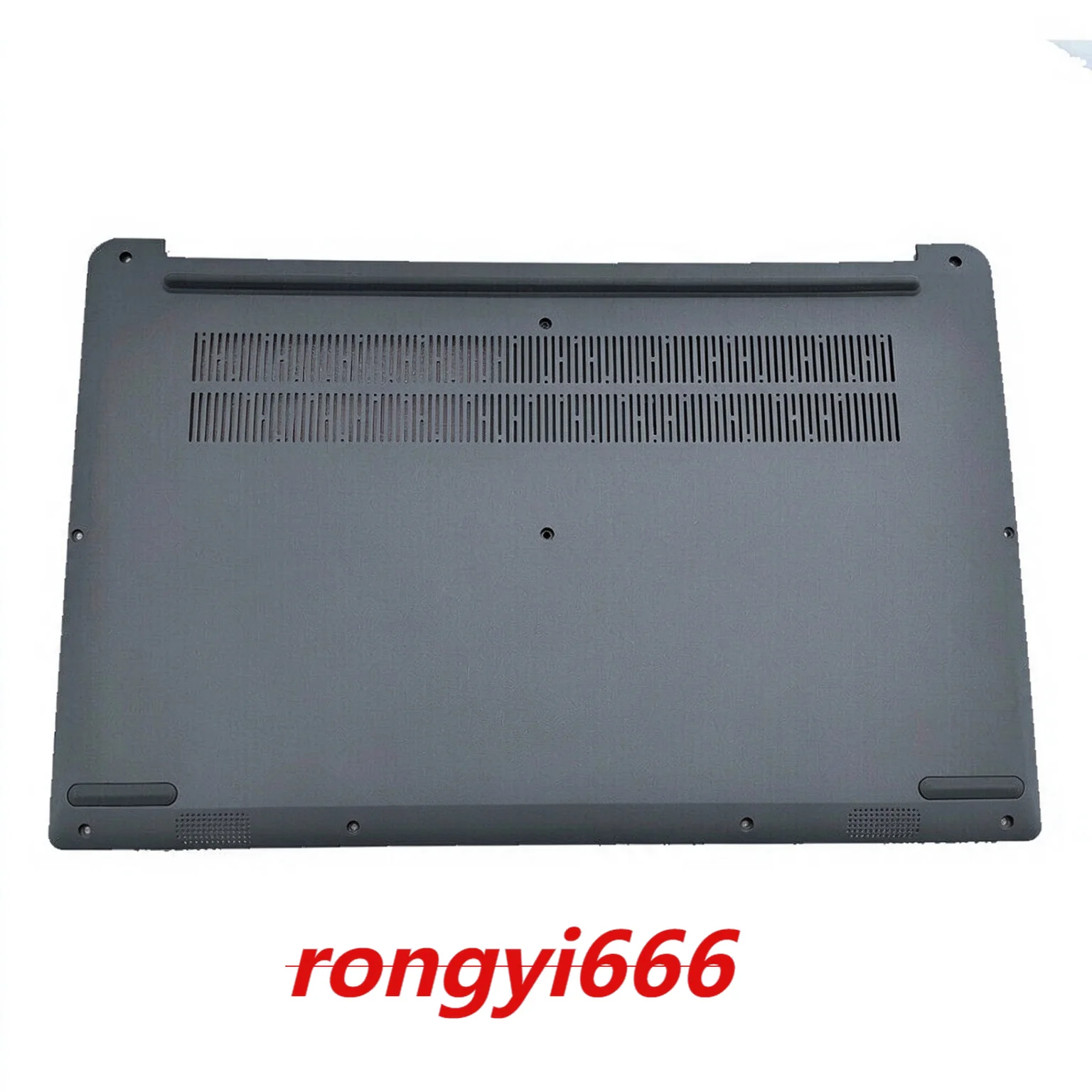 New Bottom Case For Lenovo IdeaPad 1 15ADA7 1 15AMN7 Lower Case 5CB1F36615 Gray