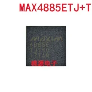 1-10PCS MAX4885ETJ+T MAX4885 MAX4885ETJ QFN32