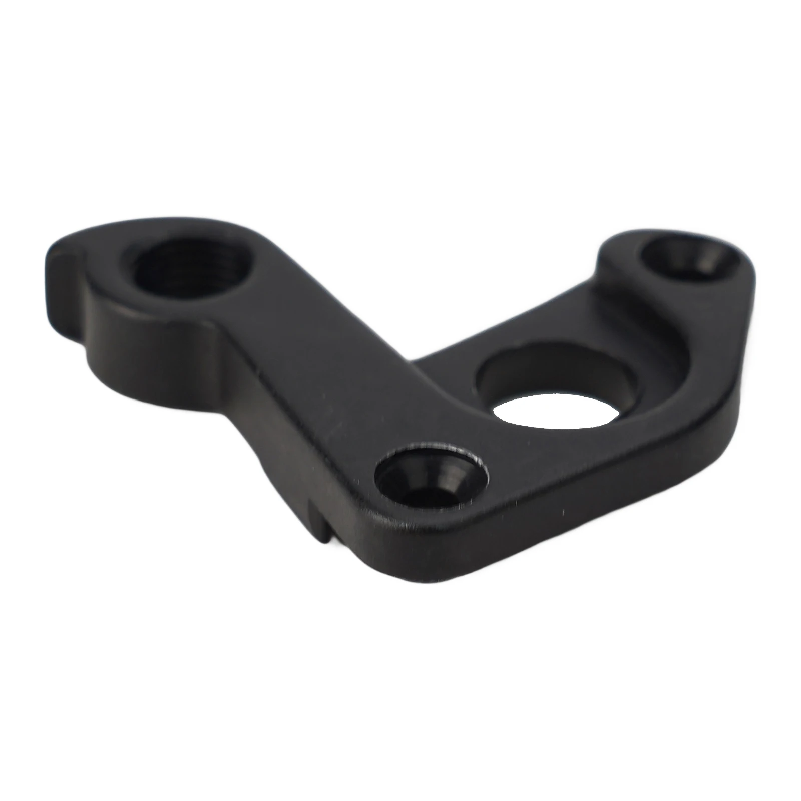 /Aluminum /Alloy /Dropout Tail Hook Hanger For BERGAMONT H035 246091 Contrail Rear Derailleur Gear Mech Adapter For Mountain Roa
