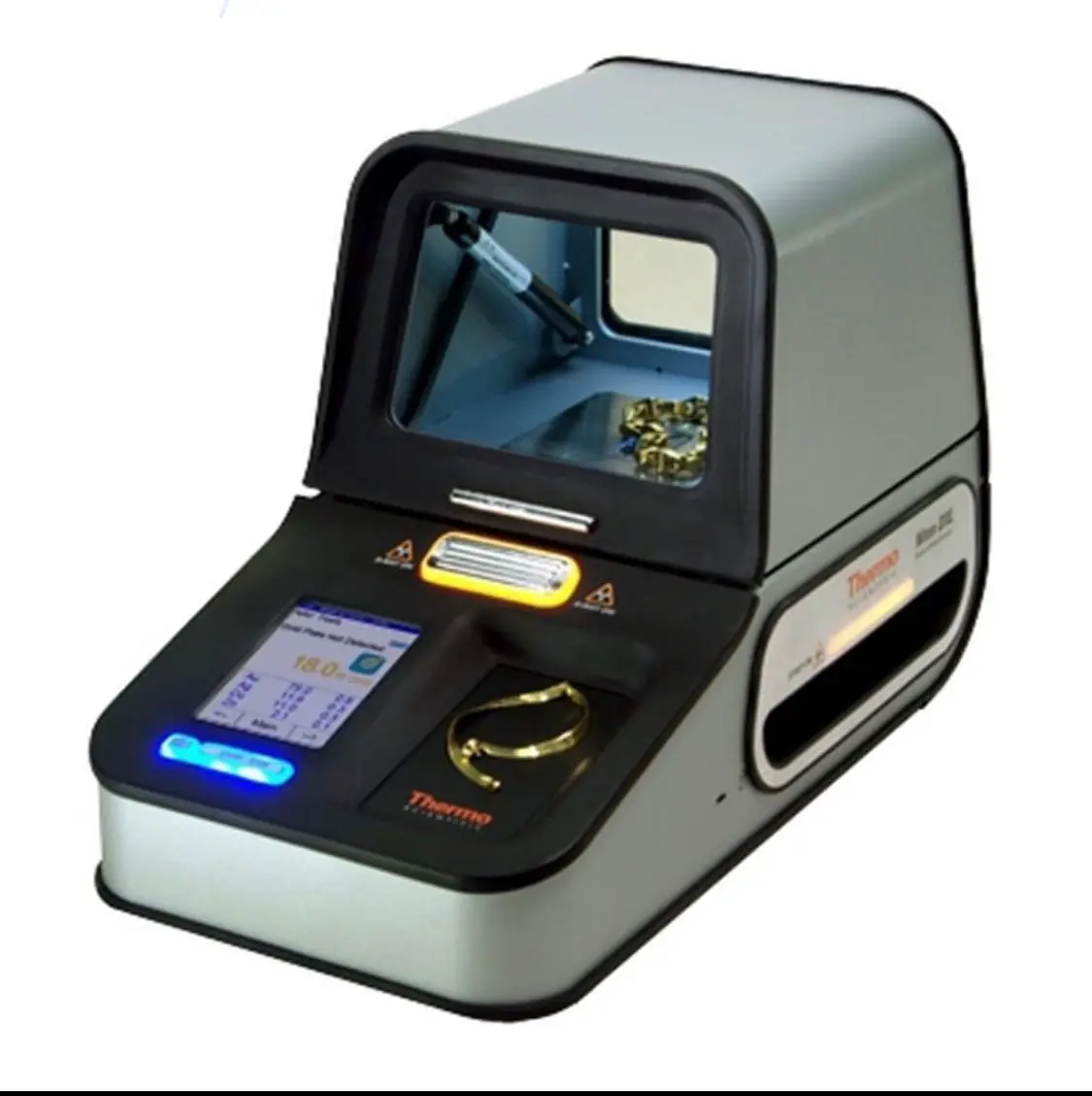 Authentic In stock @,,,..Top Brand New Scientific for Niton DXL-XRF Thermo Precious Metals Analyzer on Bonus Price