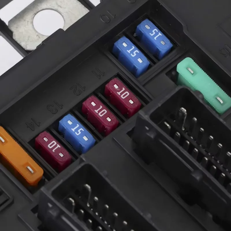 صندوق الصمامات 9650618280 لبيجو 206 1996-2009 بيجو بارتنر 1998-2008