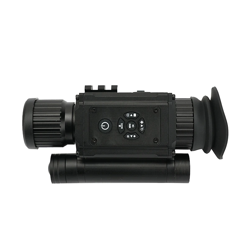 New Infrared Night Vision Digital Outdoor Hunting Day And Night Use Monocular Thermal Night Vision Scope Sight