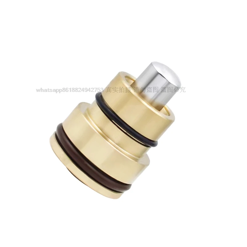 

8PCS 4PCS For CAT E200 307 311 313 320 joystick handle walking foot valve bullet head