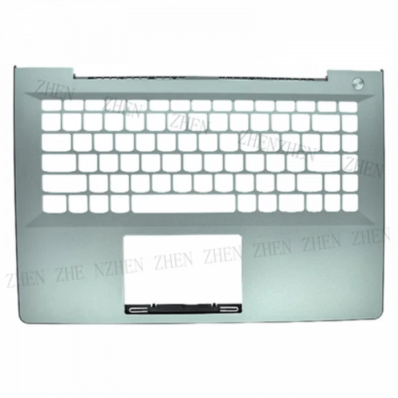 

Y For LENOVO 300S-14ISK 500S U41-70 S41-70 35 75 Palmrest Keyboard Frame Silver